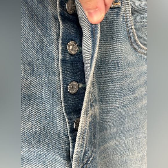 Citizen of humanity pony boy jeans - Picture 9 of 14